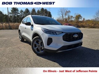 2026 Ford Escape ST-Line SUV