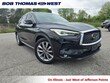  INFINITI QX50