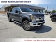 Ford F-250SD
