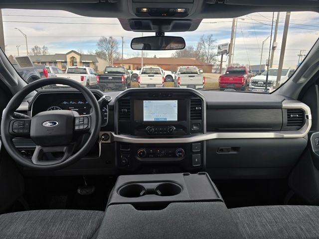 2023 Ford F-150 XLT - Photo 14