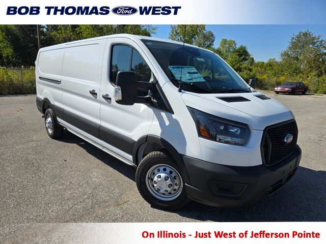 2025 Ford Transit 150 Low Roof 148 WB AWD's photo