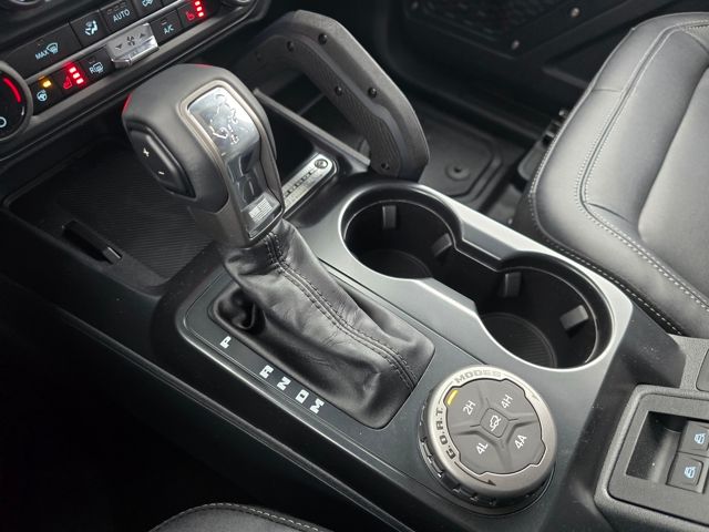 2025 Ford Bronco 4-Door Badlands - Photo 15