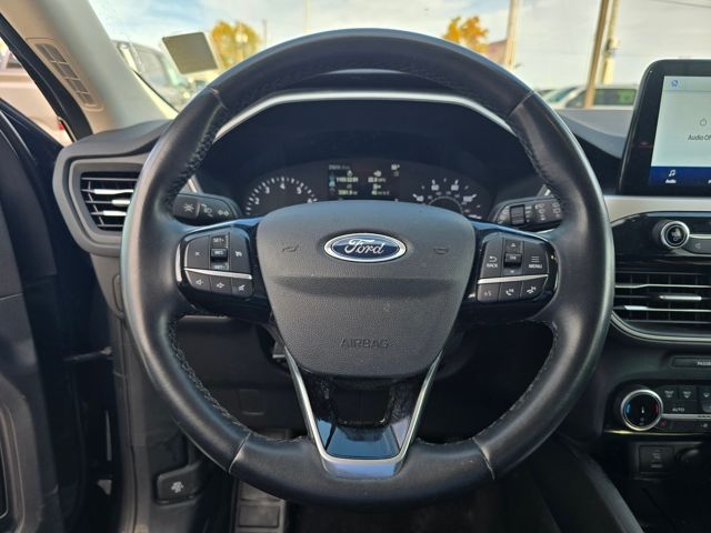 2022 Ford Escape SEL - Photo 24