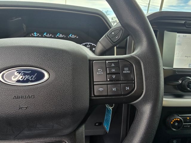 2023 Ford F-150 XLT - Photo 21
