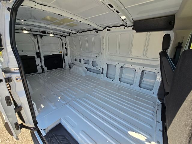 2025 Ford Transit Van Base - Photo 10