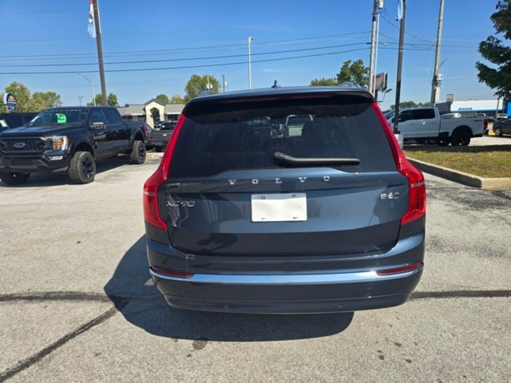 Used 2023 Volvo XC90 Ultimate SUV
