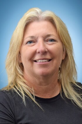 Staff member Tammy Norby from ID_f0e141f060e6