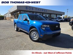 2025 Ford Maverick XL Truck