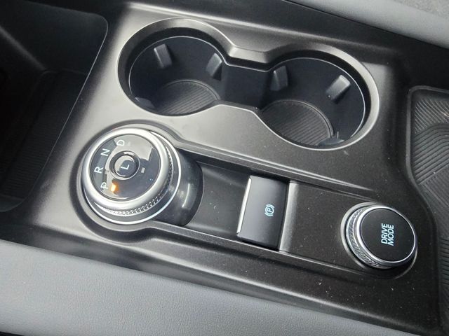 2026 Ford Explorer Active - Photo 18