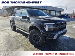 2025 Ford F-150 Raptor Truck