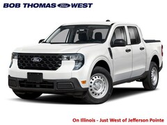 2026 Ford Maverick XL Truck