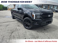 2026 Ford F-150 Lariat Truck for sale in Fort Wayne, IN