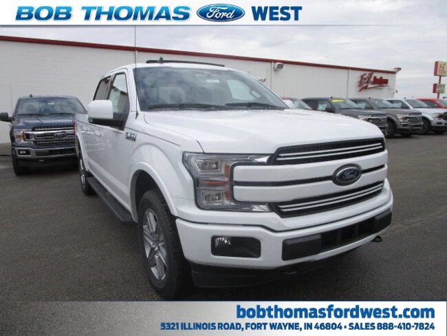 Bob Thomas Ford >> New 2019 Ford F 150 For Sale At Bob Thomas Dealerships Vin Bob Thomas Ford >> New 2019 Ford F 150 For Sale At Bob Thomas Dealerships Vin