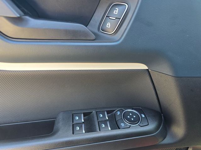 2025 Ford Bronco Sport Heritage - Photo 18