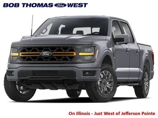 2026 Ford F-150 Tremor Truck