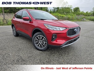 2025 Ford Escape Base SUV