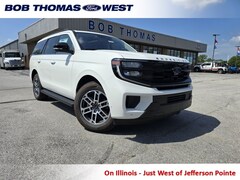 2025 Ford Expedition Active SUV