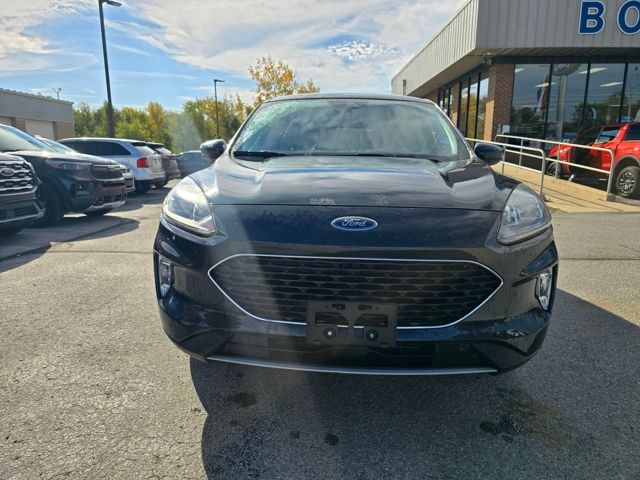 2022 Ford Escape SEL - Photo 8