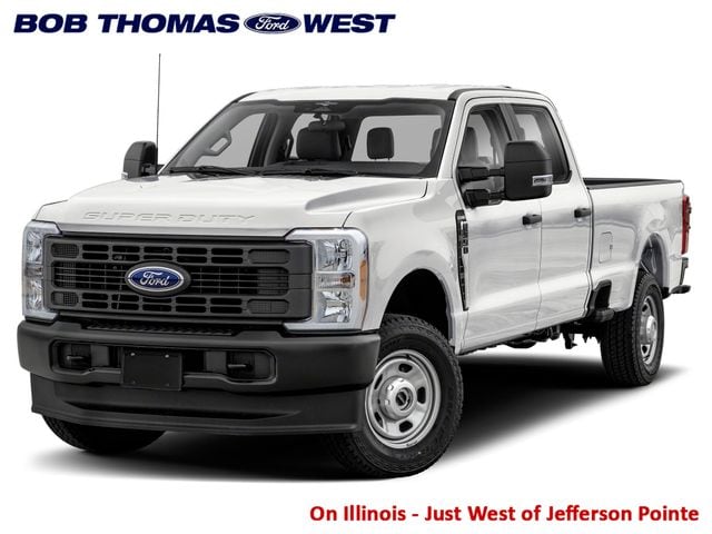 2026 Ford F-350 XL 4x4 Crew Cab 6-3/4' Box SRW's photo