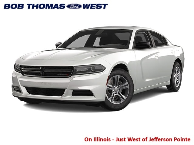 2023 Dodge Charger SXT's photo