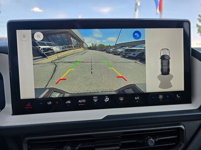 2025 Ford Bronco Sport Heritage - Photo 24