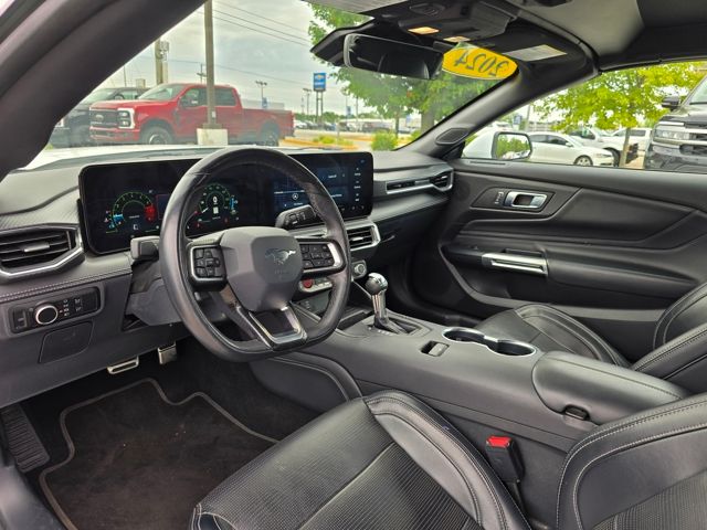 2024 Ford Mustang EcoBoost Premium - Photo 11