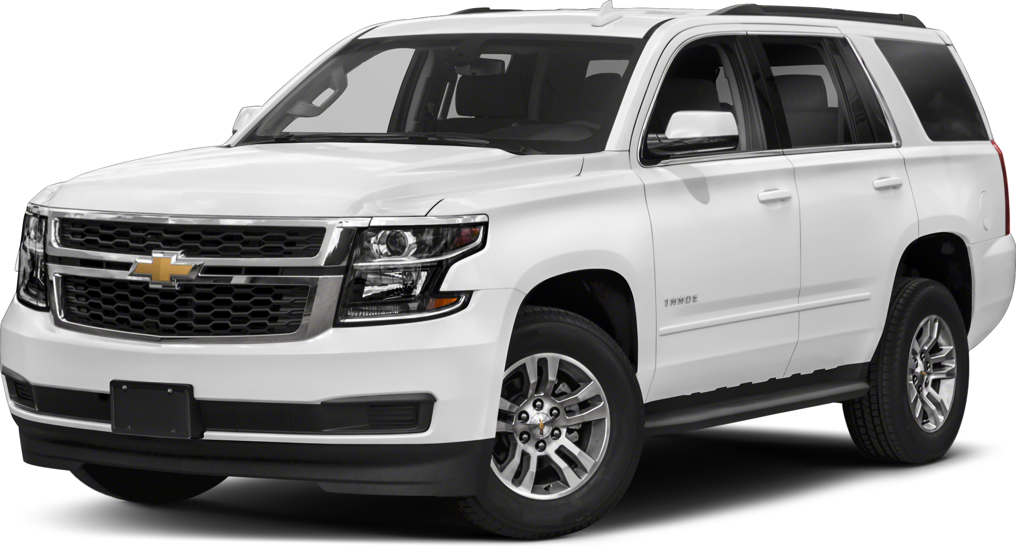 Ford Expedition vs Chevrolet Tahoe | Bob Thomas Ford West