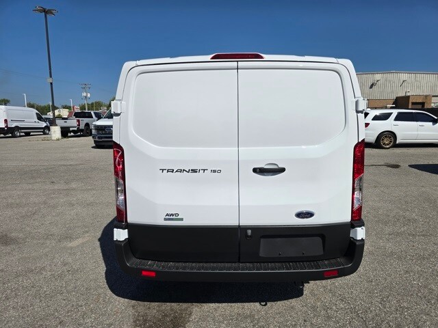2025 Ford Transit photo 3