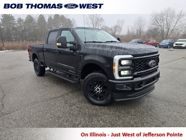 2026 Ford F-250 Base's photo