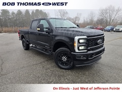 2026 Ford F-250 Lariat Truck