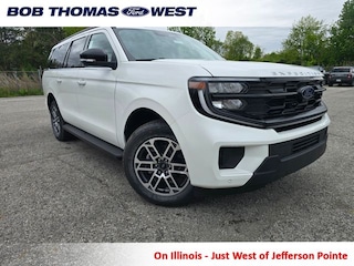 2026 Ford Expedition Max Active SUV