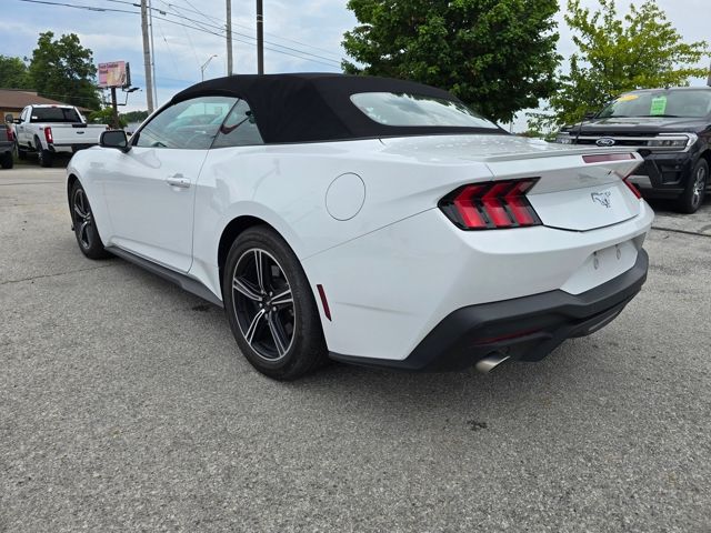2024 Ford Mustang EcoBoost Premium - Photo 5