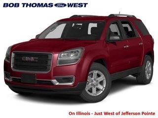2014 GMC Acadia AWD SLE2's photo