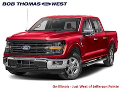 2025 Ford F-150 XLT Truck for sale in Fort Wayne, IN