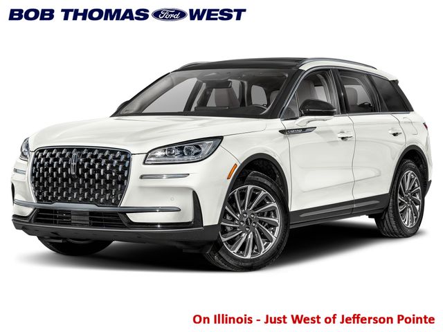 2023 Lincoln Corsair Grand Touring AWD's photo