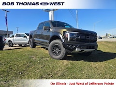 2026 Ford F-150 Raptor Truck for sale in Fort Wayne, IN