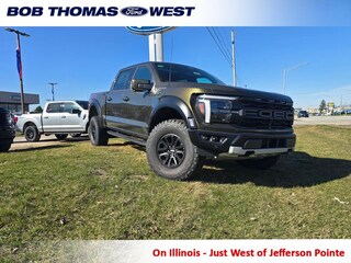 2026 Ford F-150 Raptor Truck