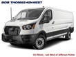 Ford Transit-150 Cargo