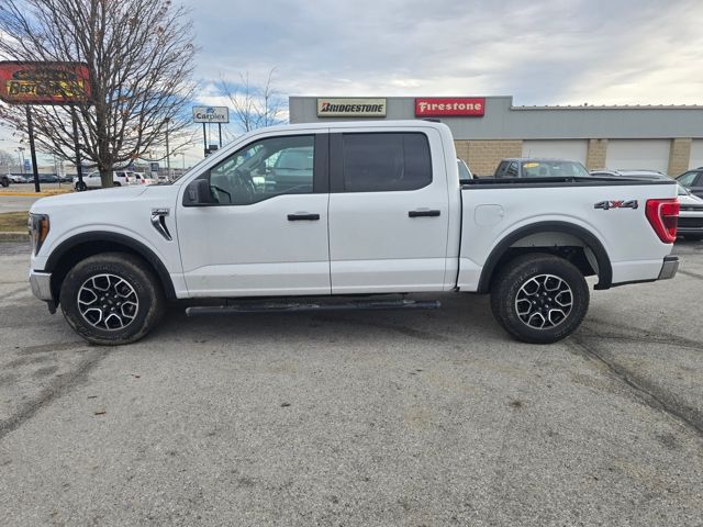 2023 Ford F-150 XLT - Photo 7