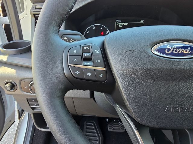 2025 Ford Transit Van Base - Photo 22
