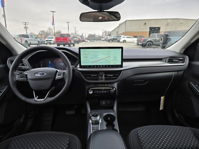 2026 Ford Escape Active - Photo 17