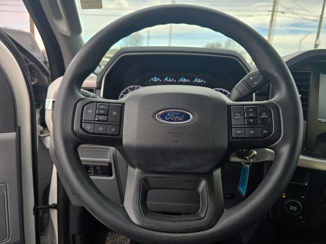 2023 Ford F-150 XLT - Photo 20