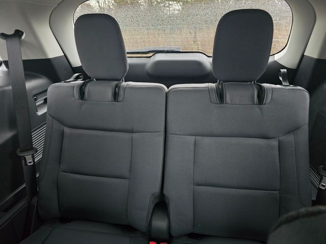 2026 Ford Explorer Active - Photo 12