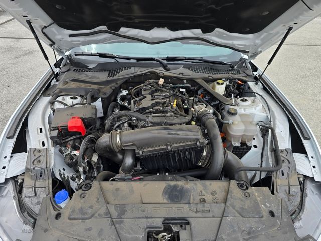2024 Ford Mustang EcoBoost Premium - Photo 26