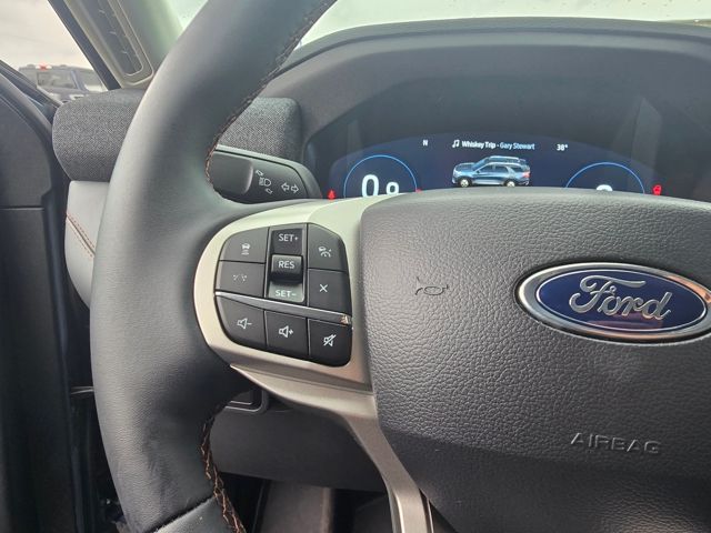 2026 Ford Explorer Active - Photo 28