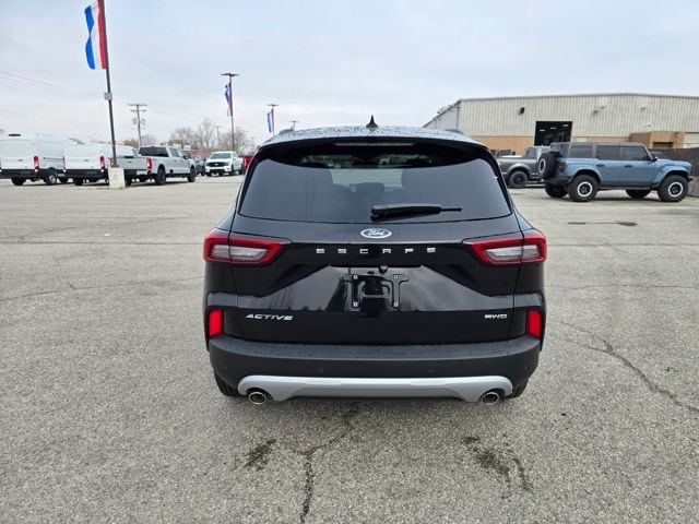 2026 Ford Escape Active - Photo 4