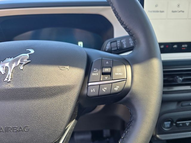 2025 Ford Bronco Sport Heritage - Photo 28