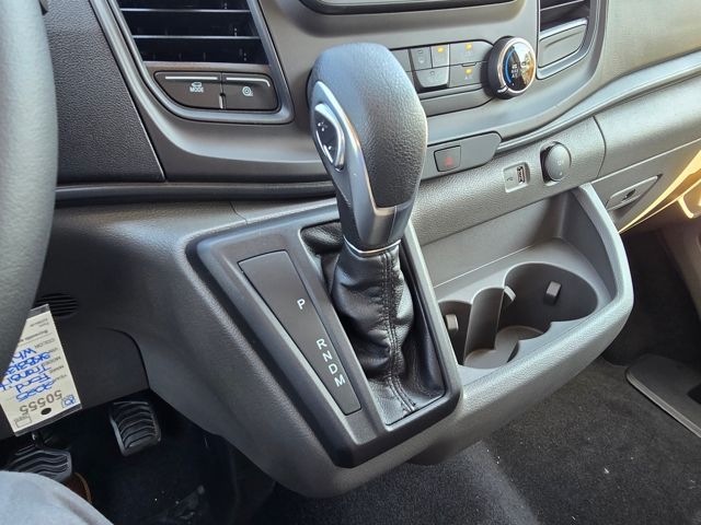 2025 Ford Transit Van Base - Photo 16