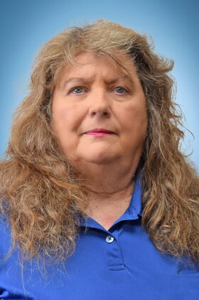 Staff member Cindy Anglemyer from ID_03e6910c6fdc