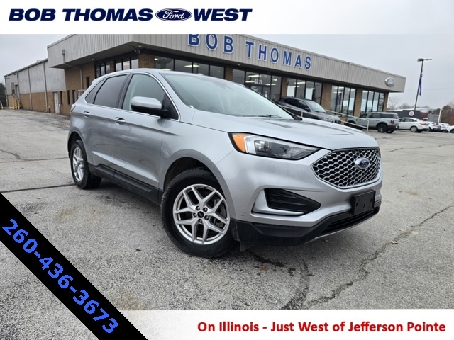 2023 Ford Edge SEL's photo